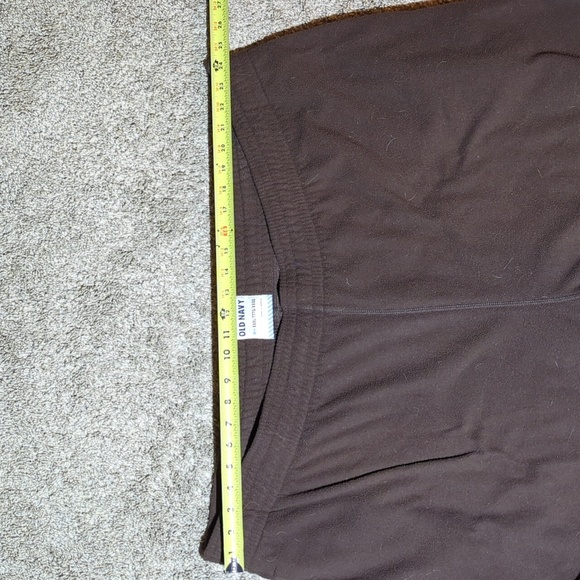 Old Navy Sweatpants, Brown, XXXL - Picture 6 of 7